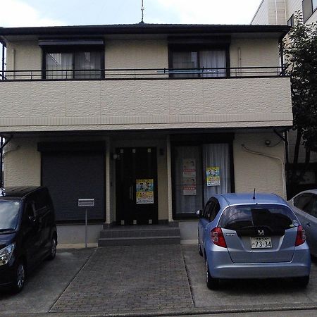 Guesthouse Cosmo Tokushima Buitenkant foto